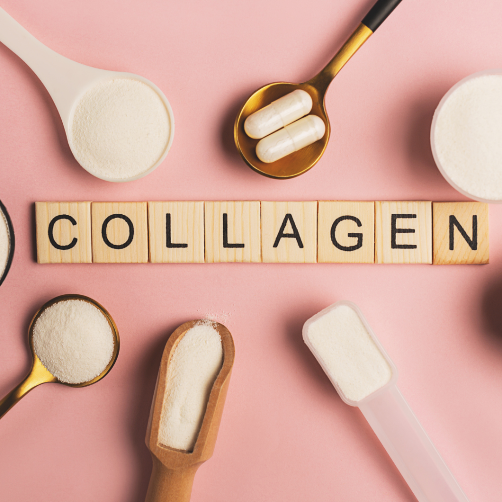 Kolajen nedir?